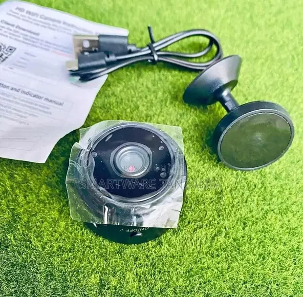 Wifi IP Security 1080p PTZ Outdoor Camera - Buy in Dar es Salaam, Tanzania | Smartware