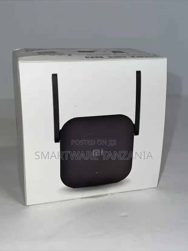 WIFI Repeater 300mbps Remote Wi Fi Extender - Buy in Dar es Salaam, Tanzania | Smartware