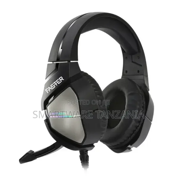 Wired Gaming Headphones - Buy in Dar es Salaam, Tanzania | Smartware