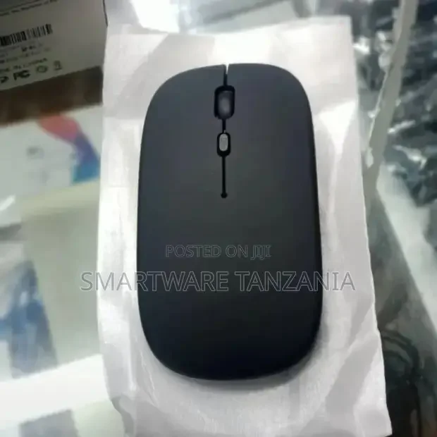 Wireless Bluetooth Mouse, 1600 DPI Optical Tracking - Buy in Dar es Salaam, Tanzania | Smartware