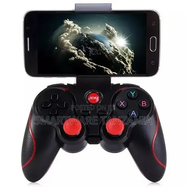 Wireless Gaming Controller for Smartphone - Buy in Dar es Salaam, Tanzania | Smartware