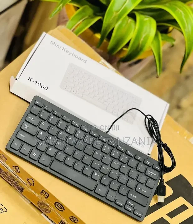 Wireless Keyboard And Mouse Combo For PC, Desktop, Computer