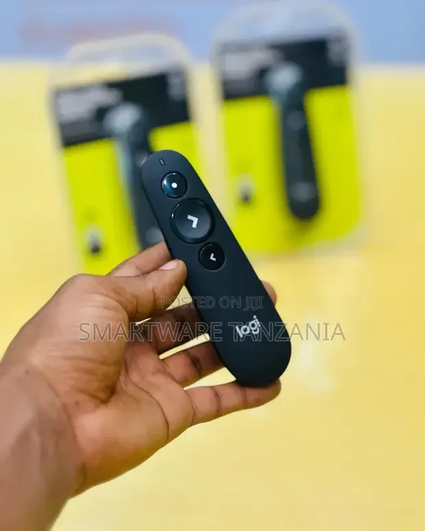 Wireless Red Laser Pointer Presenter For PPT Slides - Buy in Dar es Salaam, Tanzania | Smartware