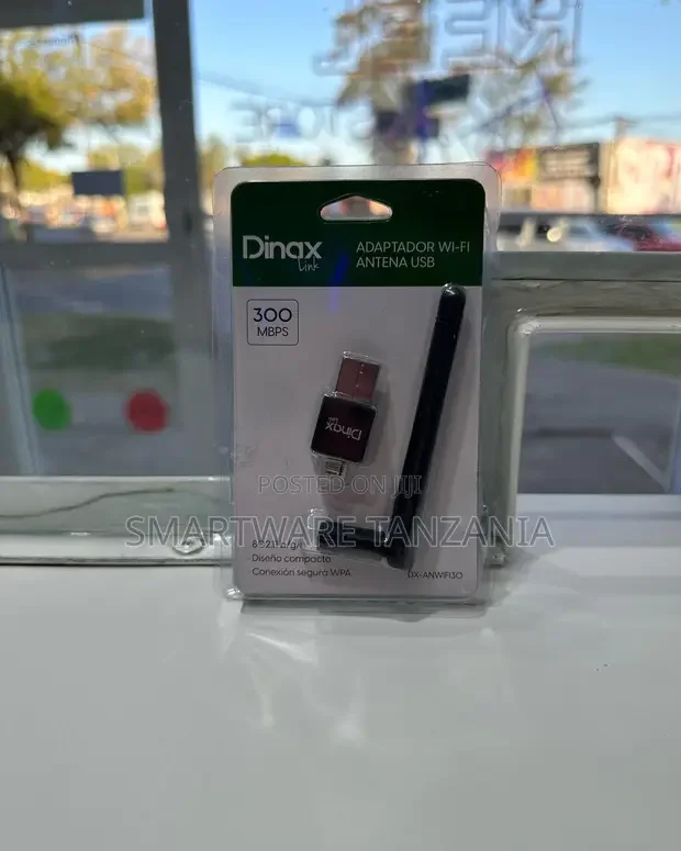 WLAN Adapter USB3.0 Wireless Adapter For Windows, Mac OS X