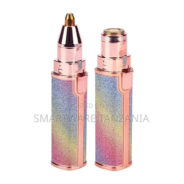 Women's Electric Face Shaver, USB Rechargeable - Buy in Dar es Salaam, Tanzania | Smartware