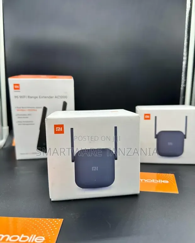 Xiaomi Mi Wi-fi Range Extender Pro