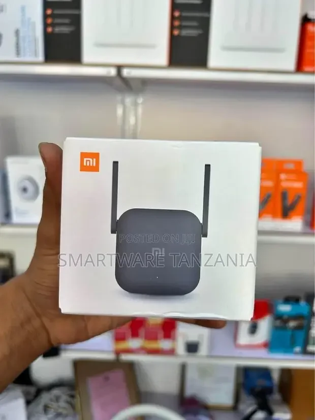 Xiaomi Mi Wifi Range Extender AC1200 - Buy in Dar es Salaam, Tanzania | Smartware