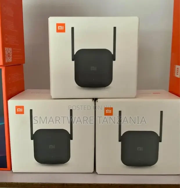 Xiaomi Mi Wifi Repeater Pro Range Extender - Buy in Dar es Salaam, Tanzania | Smartware