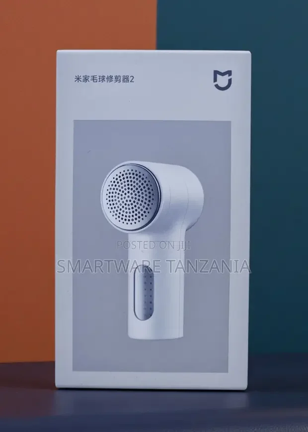 Xiaomi Mijia Fabric Shaver Lint Remover 2 - Buy in Dar es Salaam, Tanzania | Smartware
