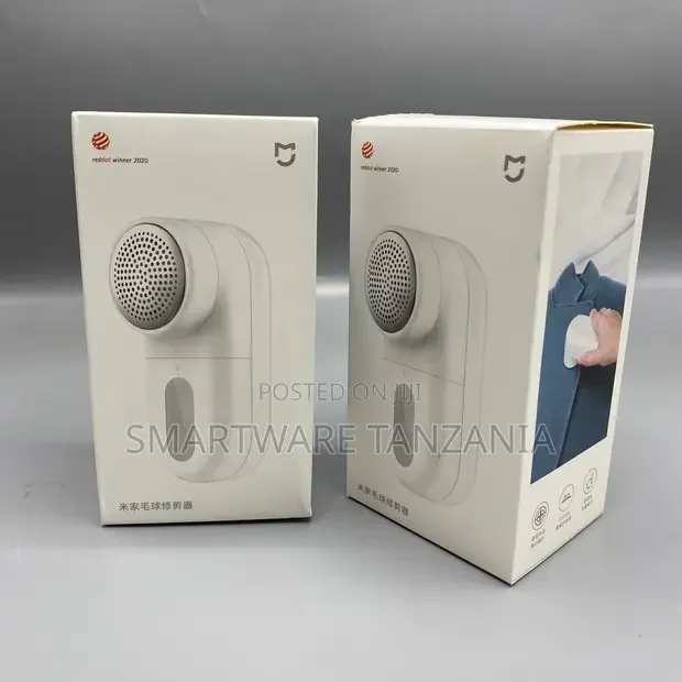 Xiaomi Mijia Lint Remover - Buy in Dar es Salaam, Tanzania | Smartware