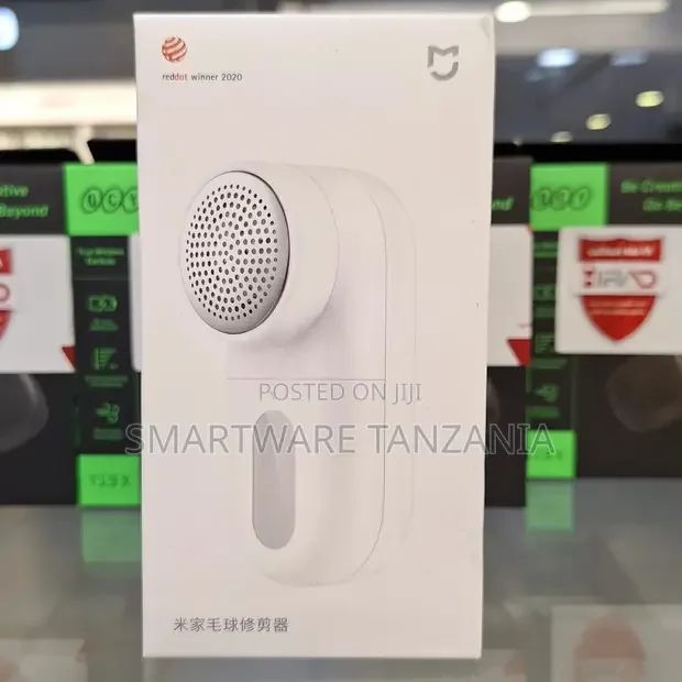 Xiaomi Mijia Lint Remover - Buy in Dar es Salaam, Tanzania | Smartware