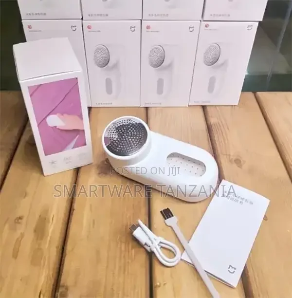 Xiaomi Mijia Portable Lint Remover - Buy in Dar es Salaam, Tanzania | Smartware