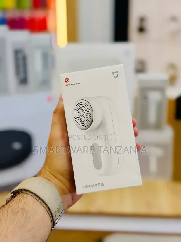 Xiaomi Mijia Portable Lint Remover - Buy in Dar es Salaam, Tanzania | Smartware