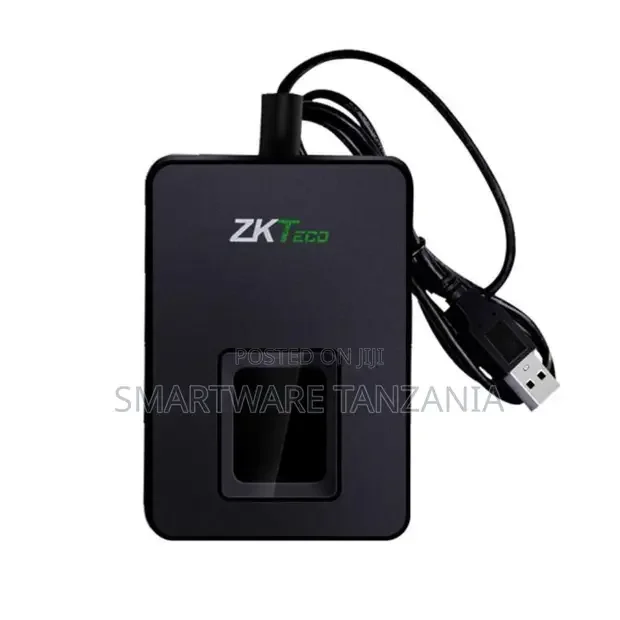 ZK9500 Optical Fingerprint Reader - Buy in Dar es Salaam, Tanzania | Smartware